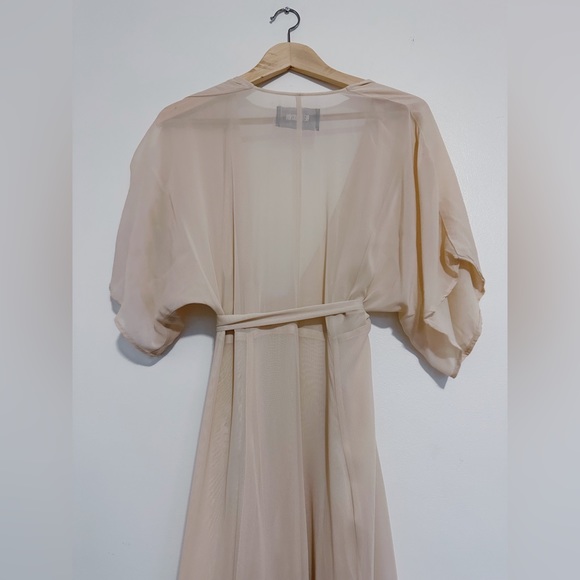 Reformation bridesmaids dress in small - Picture 8 of 11